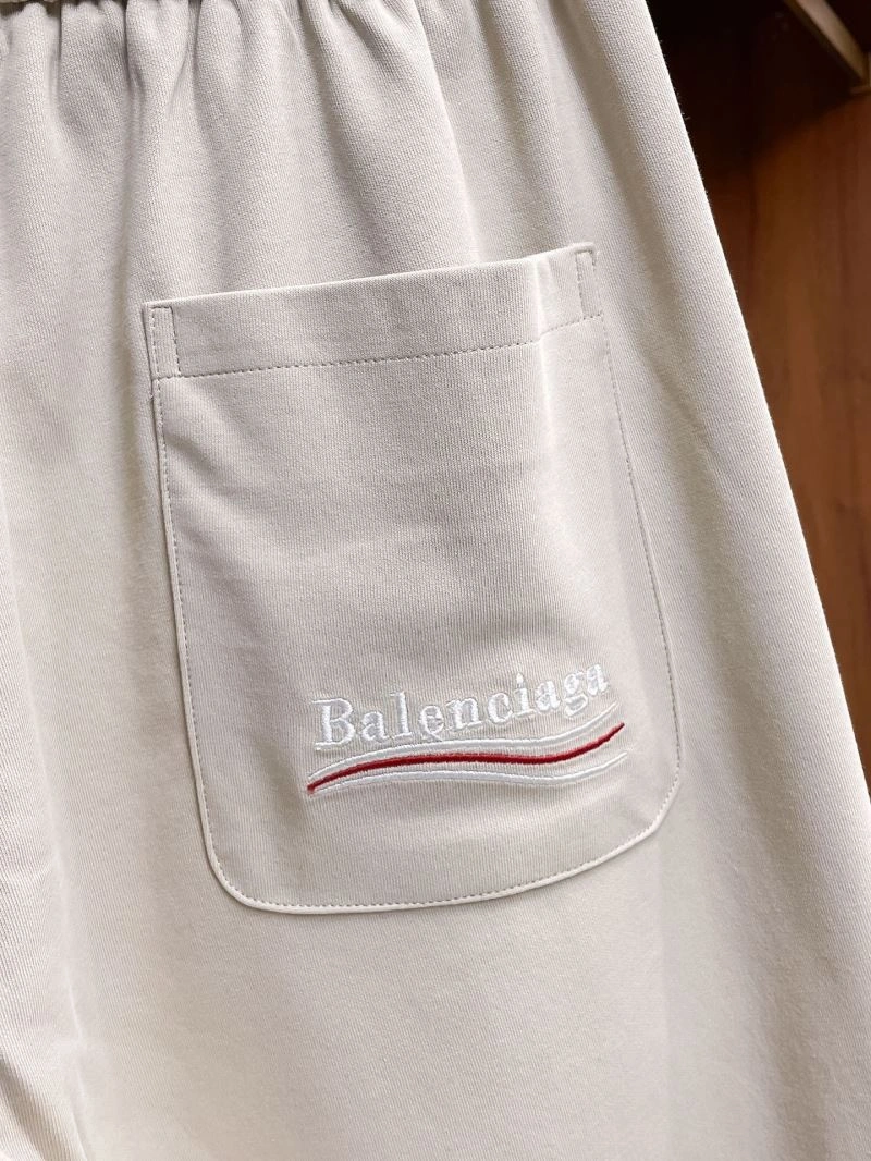 Balenciaga Short Pants EasyCare 96751