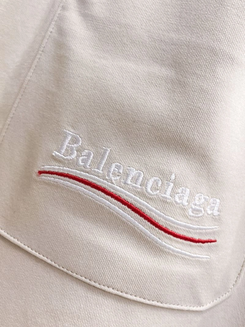 Balenciaga Short Pants EasyCare 96751