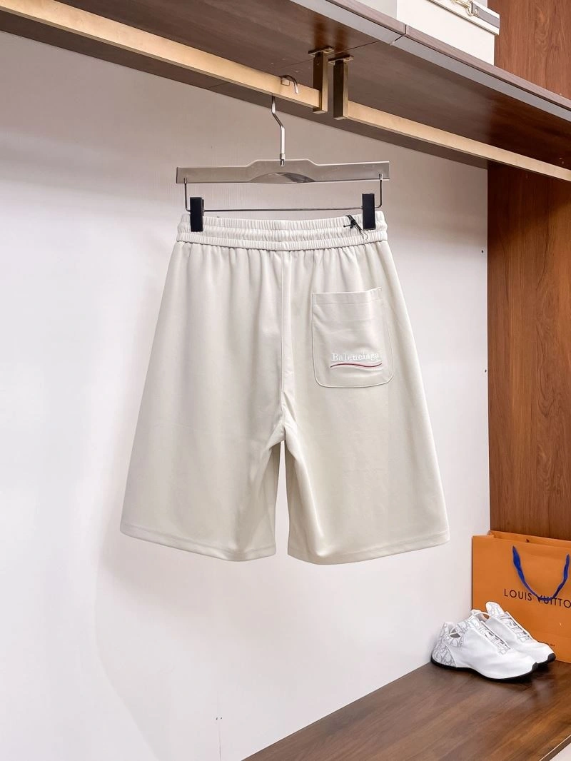 Balenciaga Short Pants EasyCare 96751