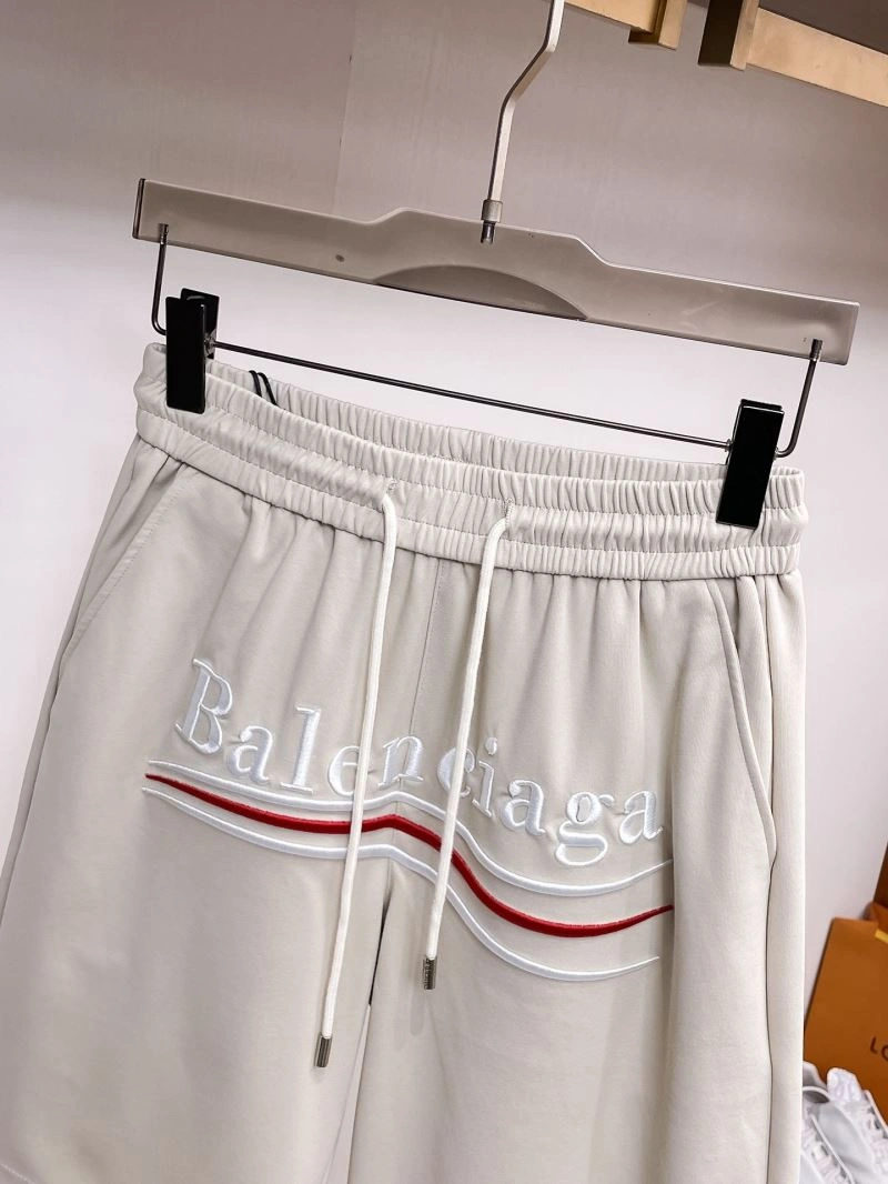 Balenciaga Short Pants EasyCare 96751