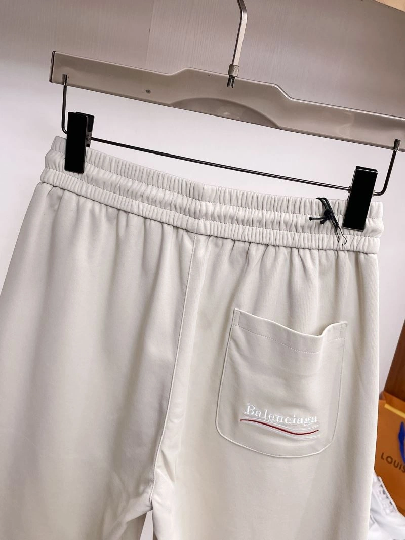 Balenciaga Short Pants EasyCare 96751
