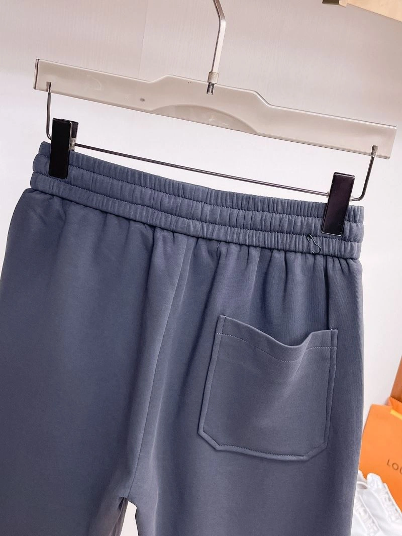 Soft Balenciaga Short Pants 96748