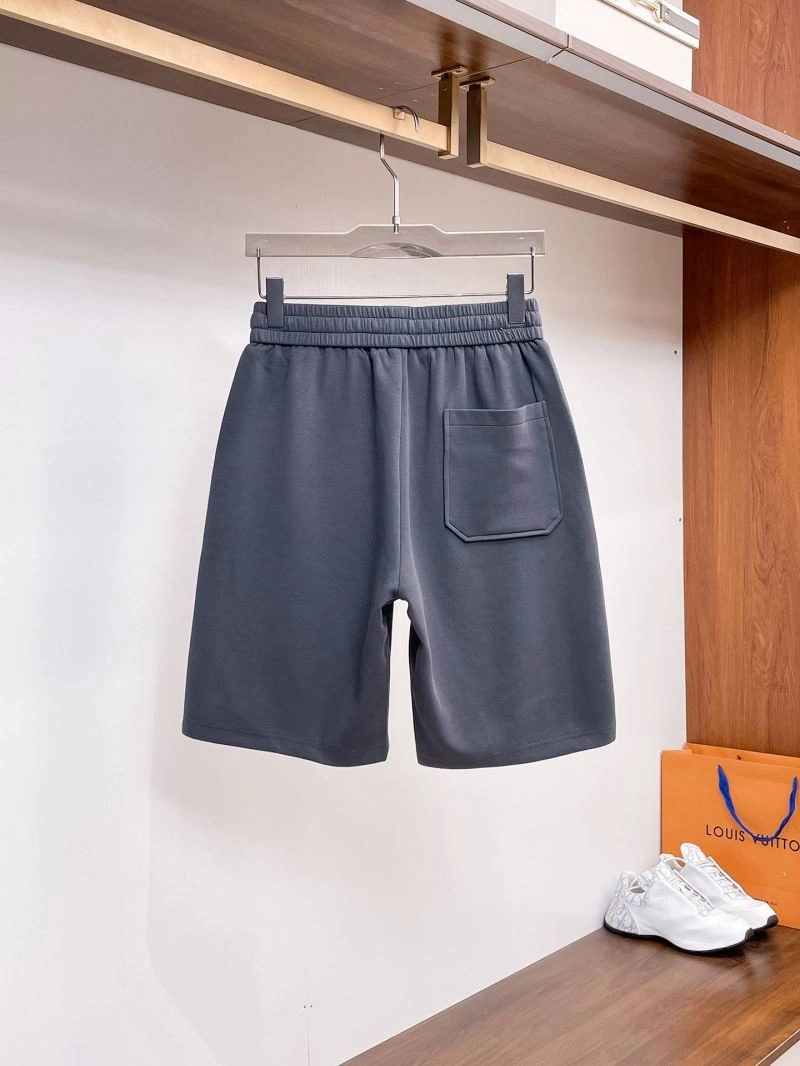 Soft Balenciaga Short Pants 96748