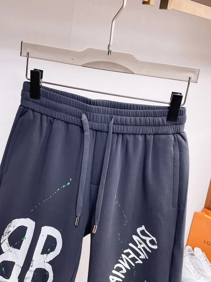 Soft Balenciaga Short Pants 96748