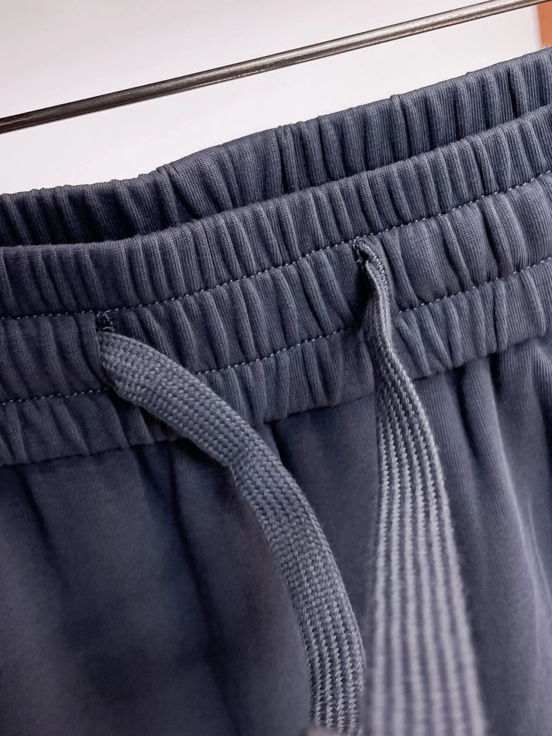 Soft Balenciaga Short Pants 96748