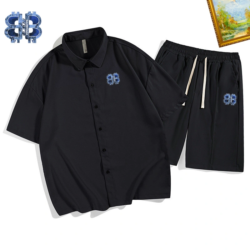 WeatherProof Balenciaga Short Suits 96502