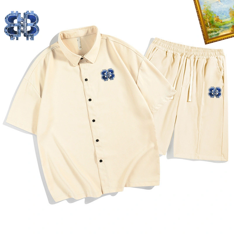 WeatherProof Balenciaga Short Suits 96502