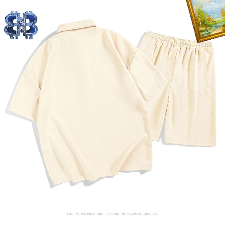 WeatherProof Balenciaga Short Suits 96502