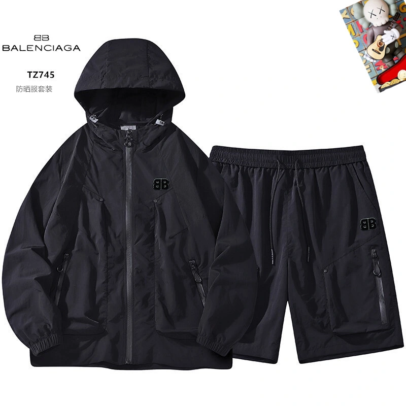 UrbanStyle Balenciaga Short Suits 96496