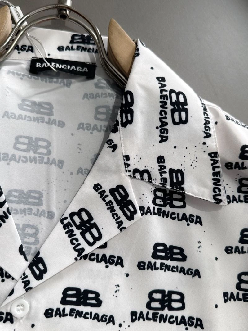 Balenciaga Short Suits Attractive 98582