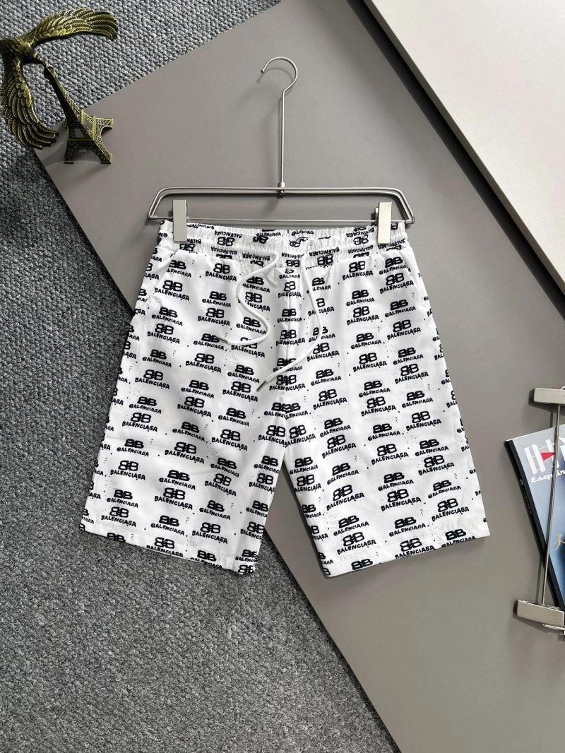 Balenciaga Short Suits Attractive 98582