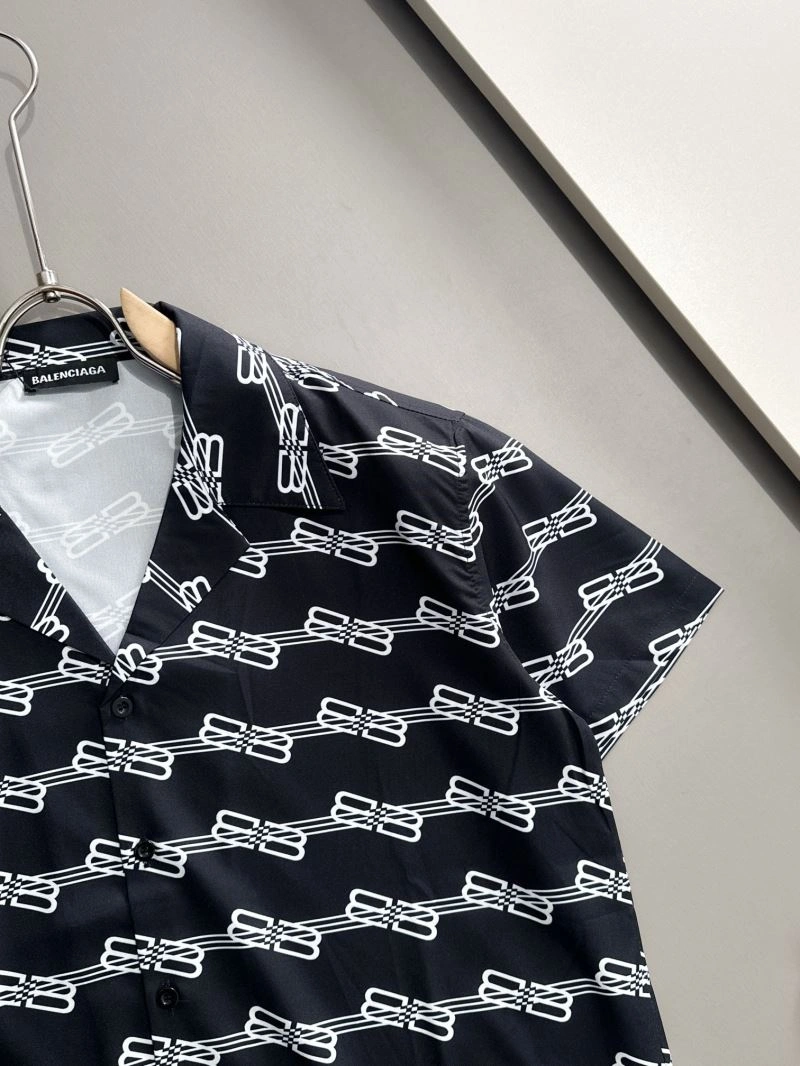 Balenciaga Short Suits FreshLook 98581