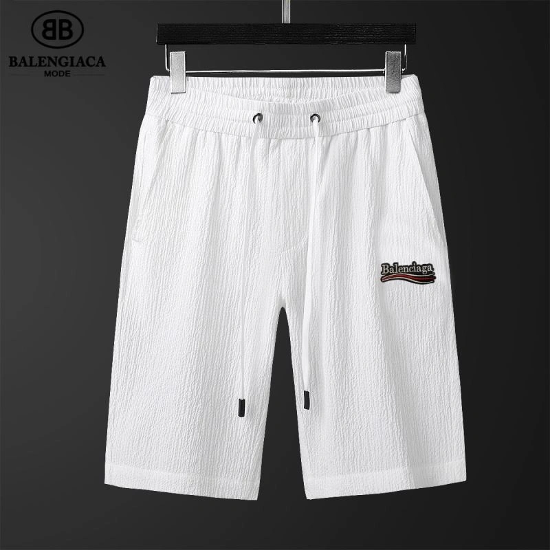 TimelessDesign Balenciaga Short Suits 96510
