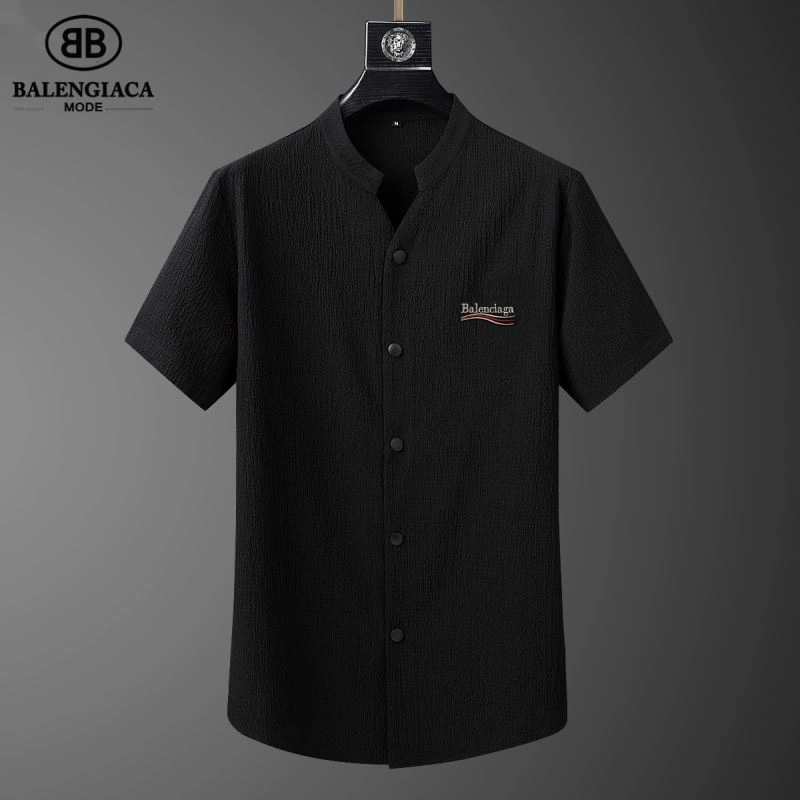 TimelessDesign Balenciaga Short Suits 96510