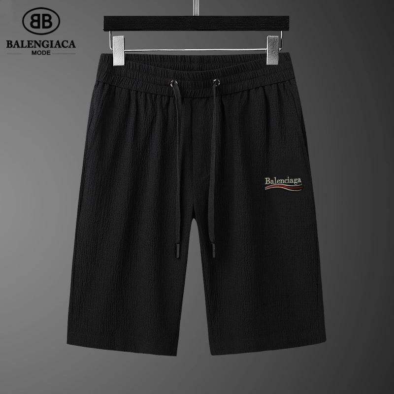 TimelessDesign Balenciaga Short Suits 96510