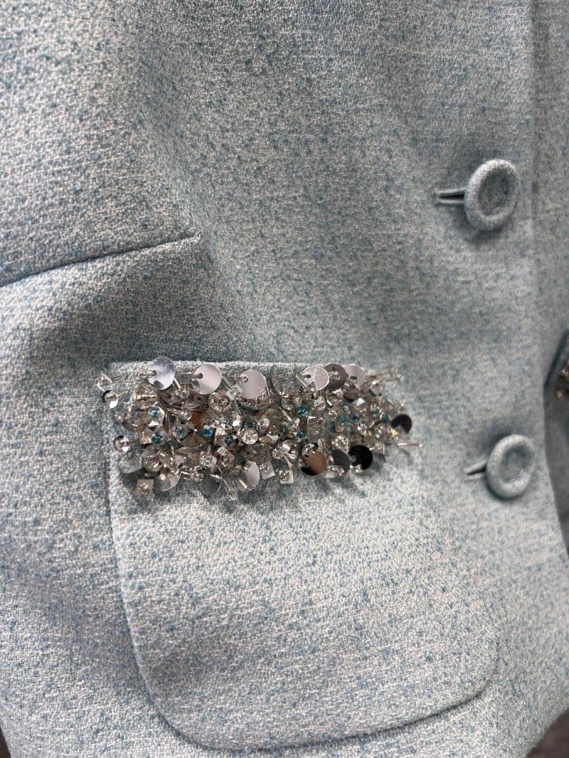 Balenciaga Short Suits Premium 96463