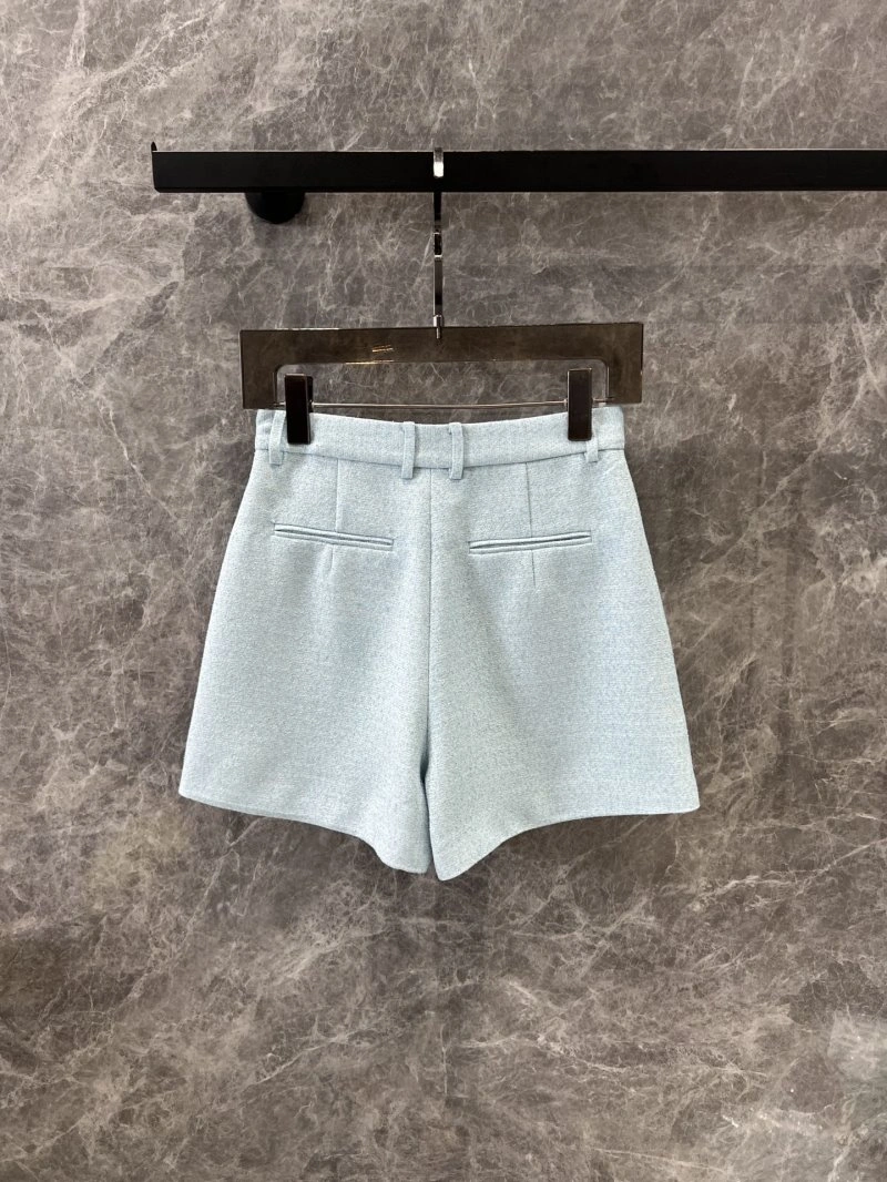 Balenciaga Short Suits Premium 96463