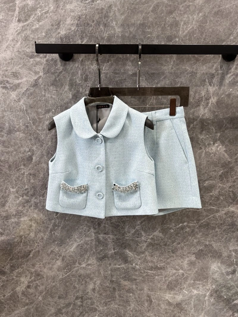 Balenciaga Short Suits Premium 96463