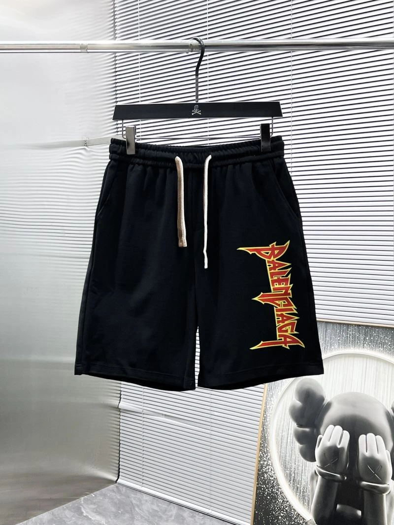 Balenciaga Short Suits ComfortFit 97638