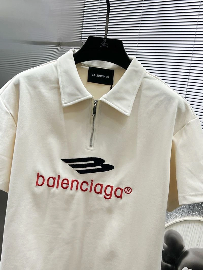 WellDesigned Balenciaga Short Suits 97324
