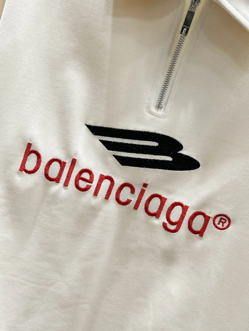 WellDesigned Balenciaga Short Suits 97324