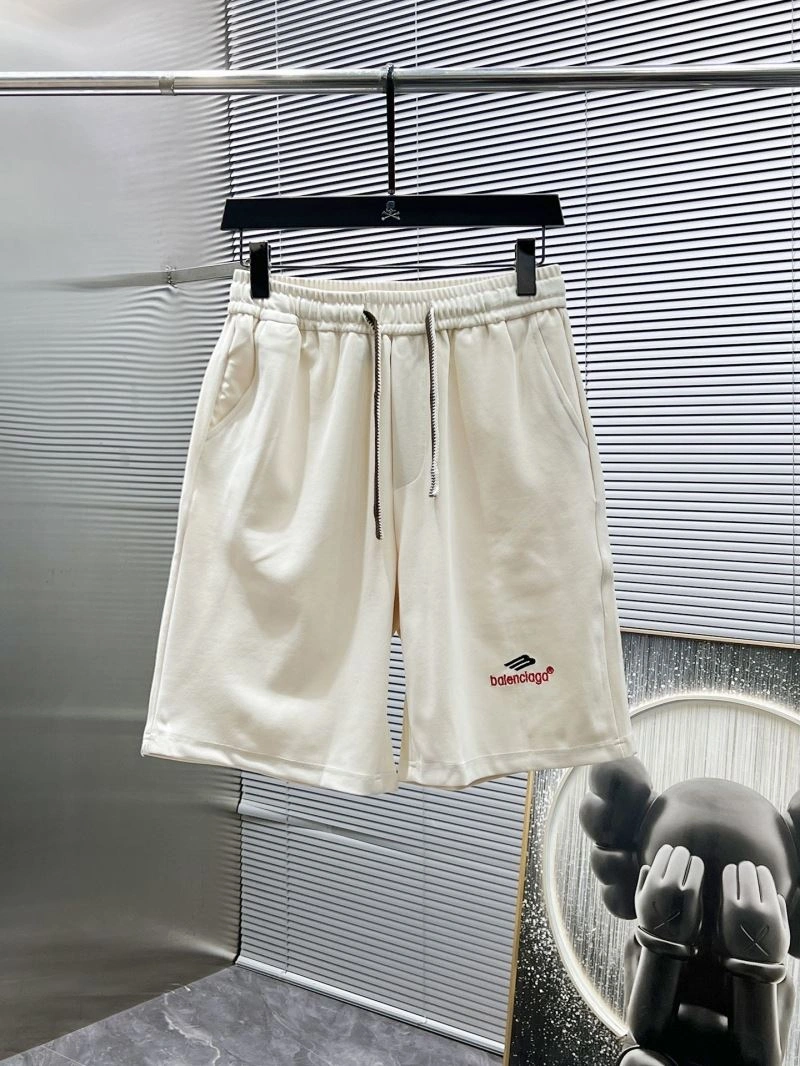 WellDesigned Balenciaga Short Suits 97324