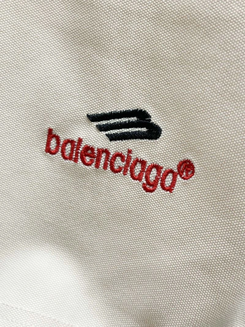 WellDesigned Balenciaga Short Suits 97324