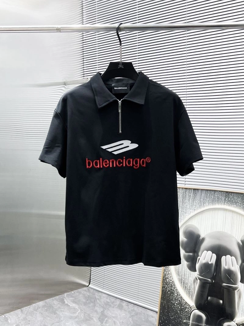 Minimalist Balenciaga Short Suits 97326