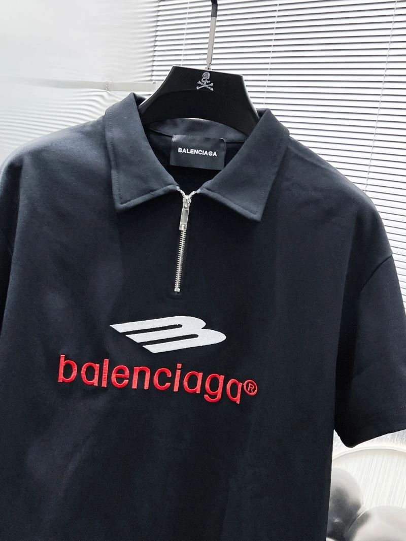 Minimalist Balenciaga Short Suits 97326