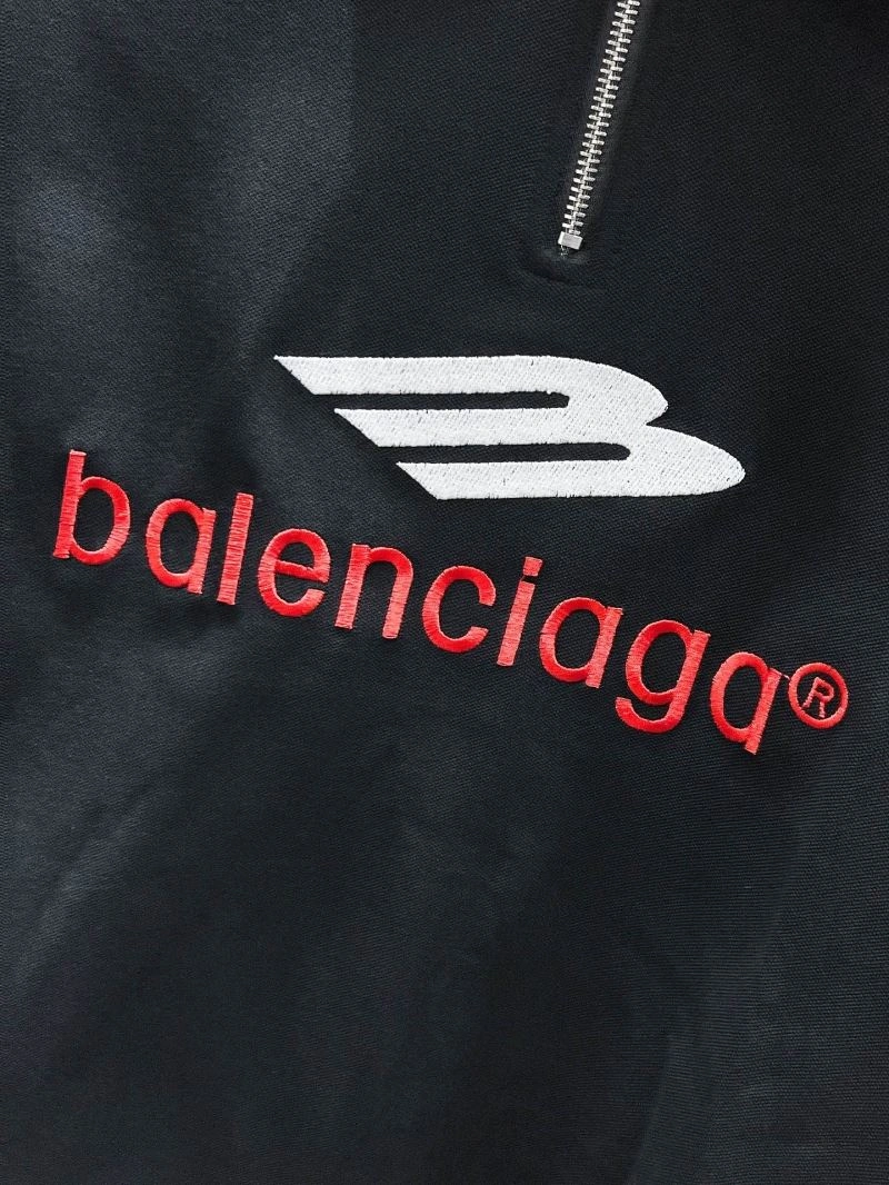 Minimalist Balenciaga Short Suits 97326