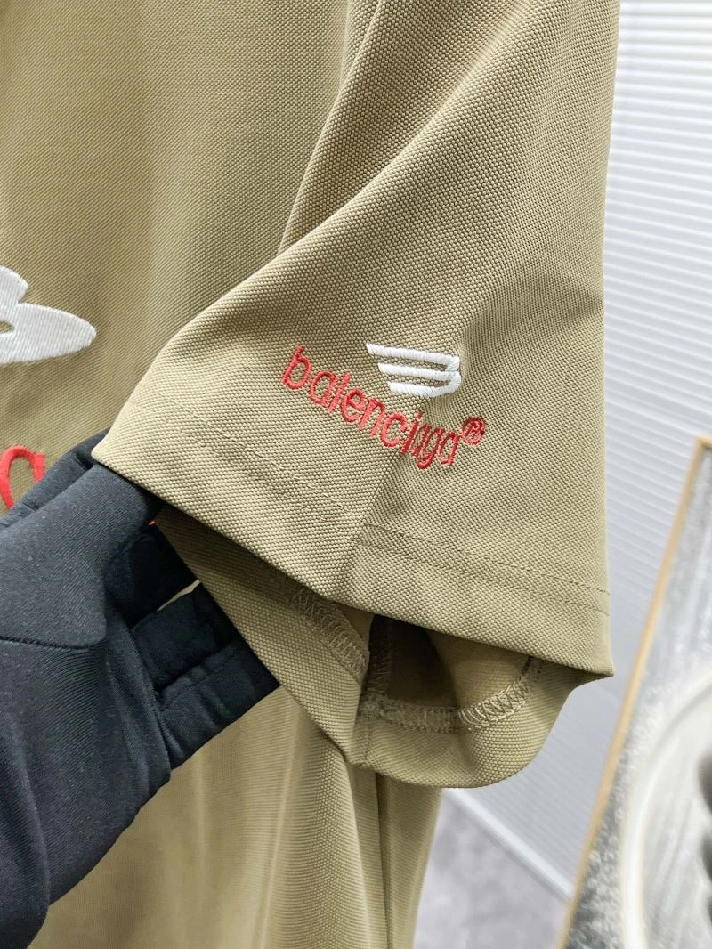 NewStyle Balenciaga Short Suits 97320