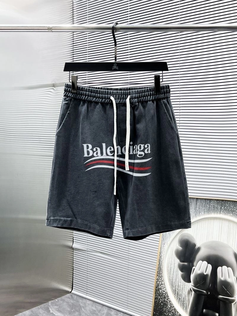 Balenciaga Short Suits EasyCare 97356