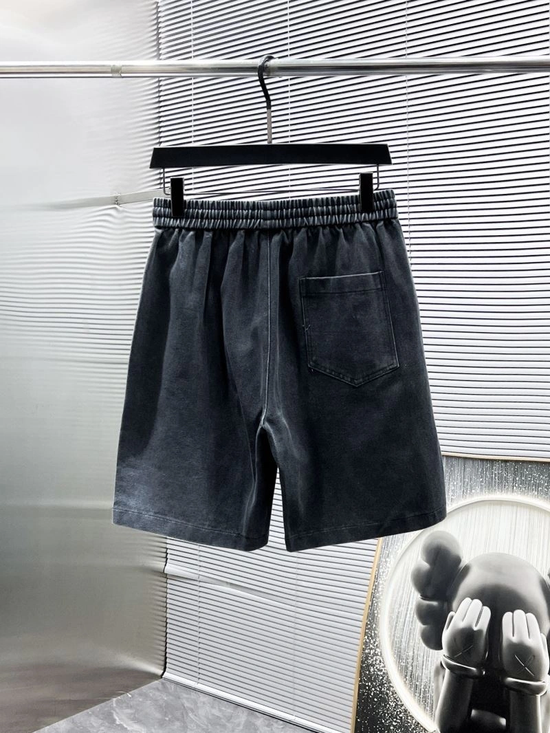 Balenciaga Short Suits EasyCare 97356