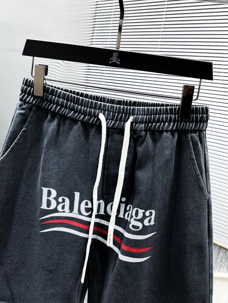Balenciaga Short Suits EasyCare 97356