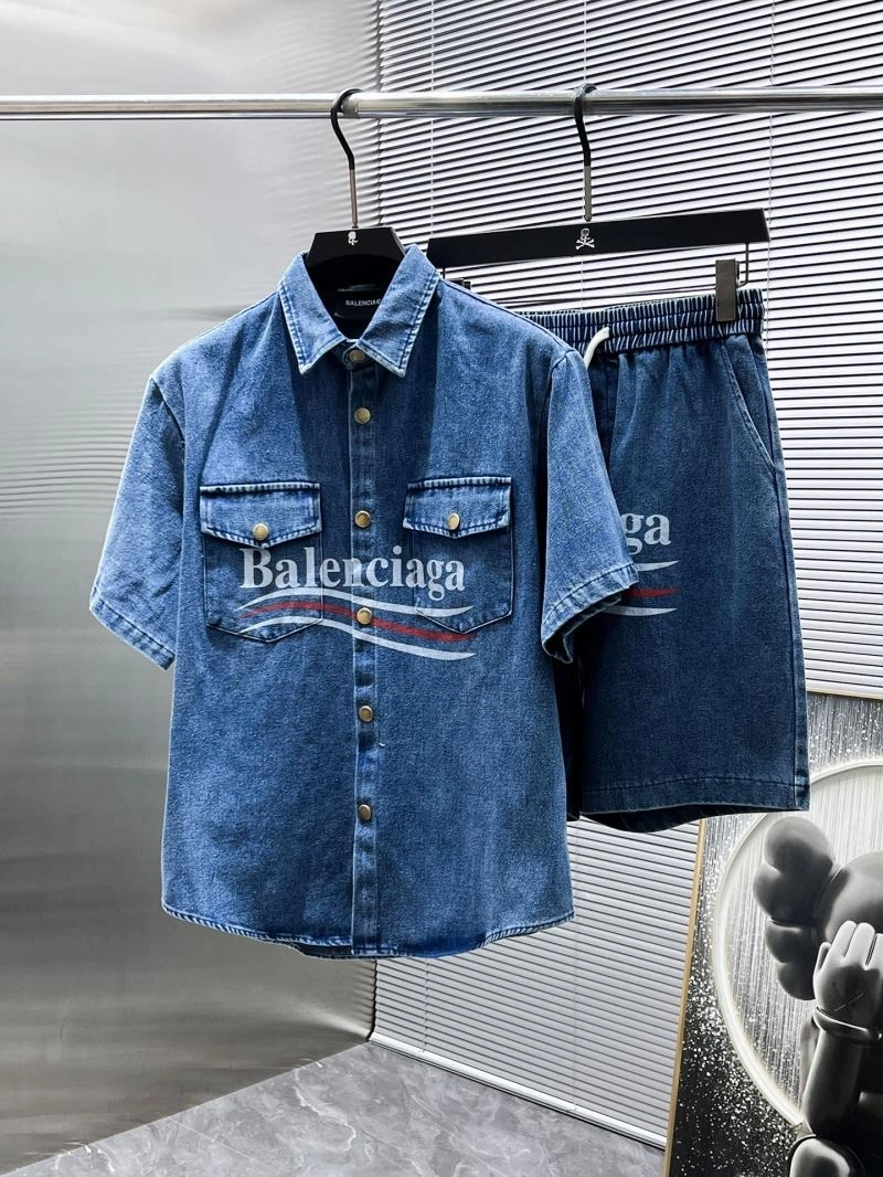 UrbanStyle Balenciaga Short Suits 97319