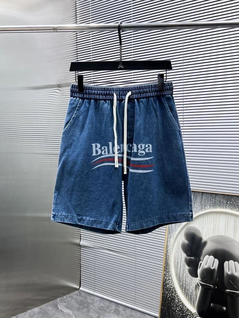 UrbanStyle Balenciaga Short Suits 97319