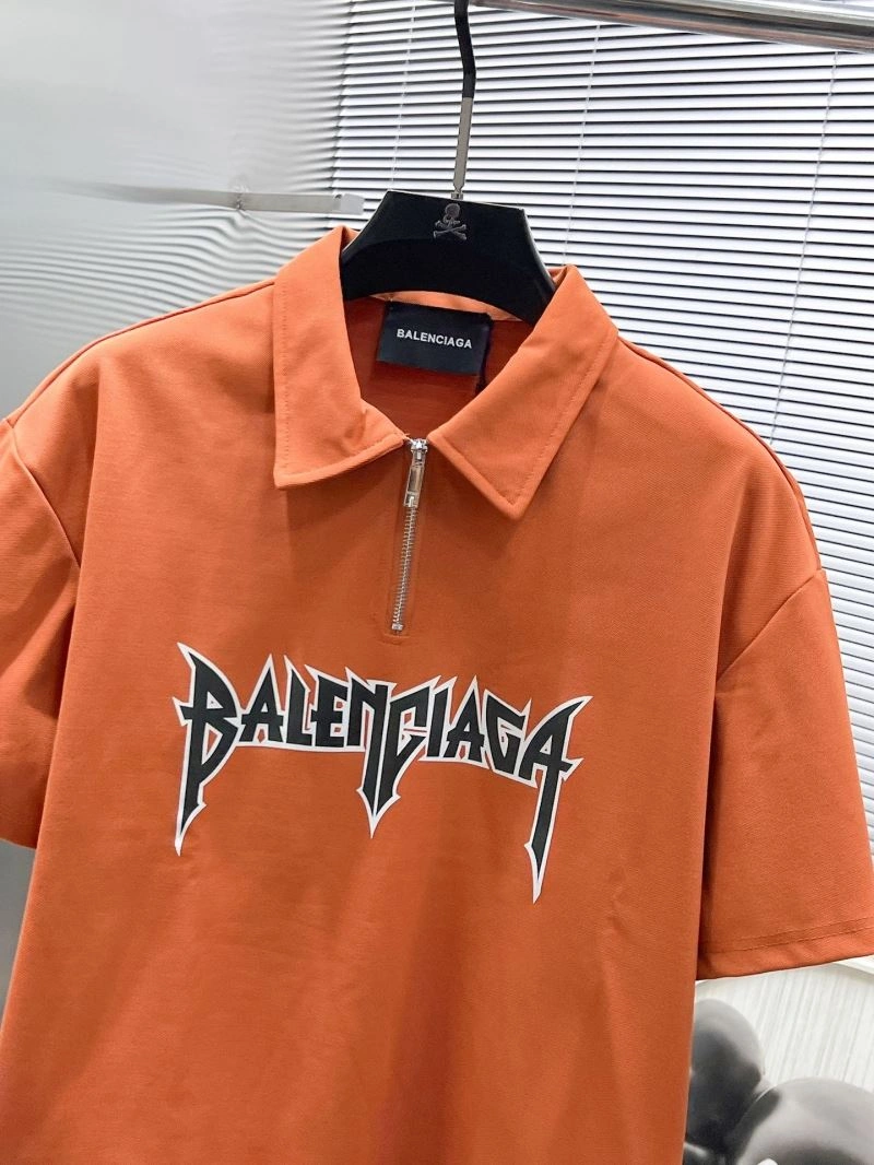 Balenciaga Short Suits Supportive 97317
