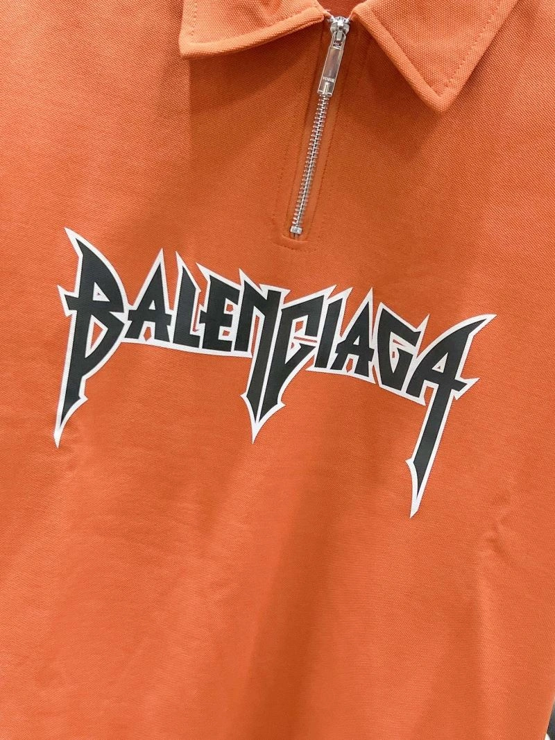 Balenciaga Short Suits Supportive 97317