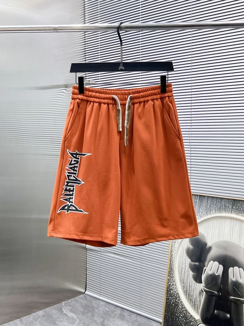 Balenciaga Short Suits Supportive 97317