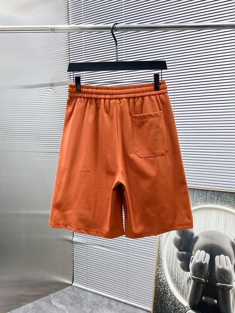 Balenciaga Short Suits Supportive 97317