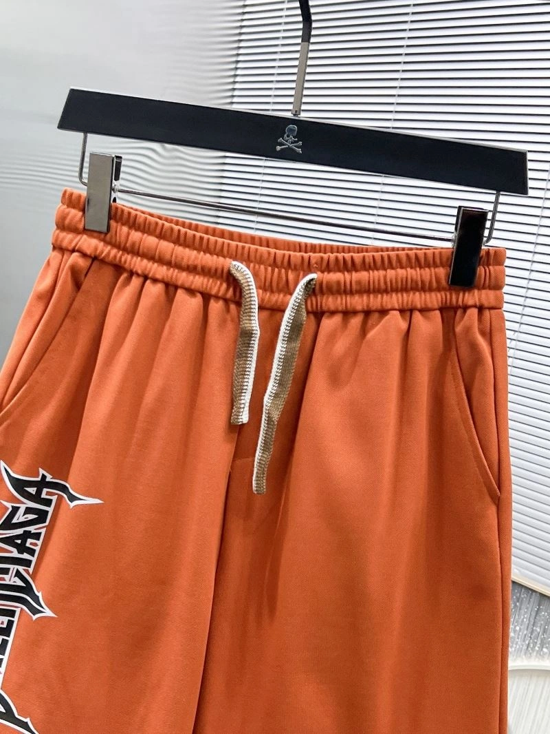 Balenciaga Short Suits Supportive 97317