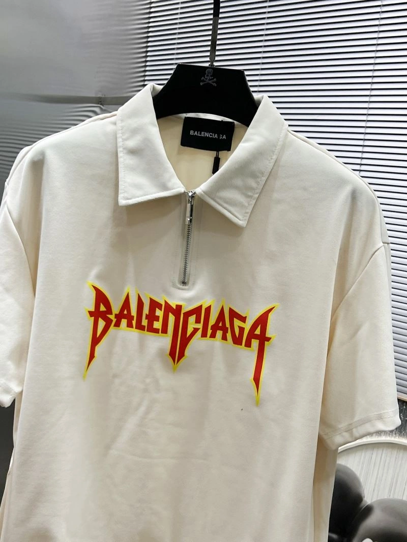 SunProtective Balenciaga Short Suits 97312