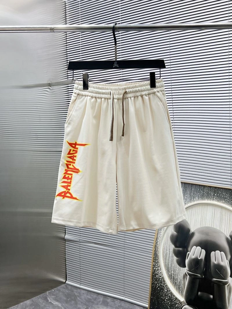 SunProtective Balenciaga Short Suits 97312