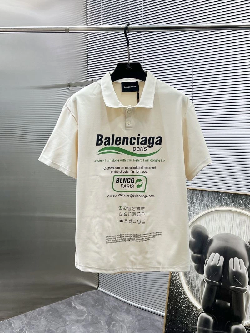 GoodFit Balenciaga Short Suits 97353