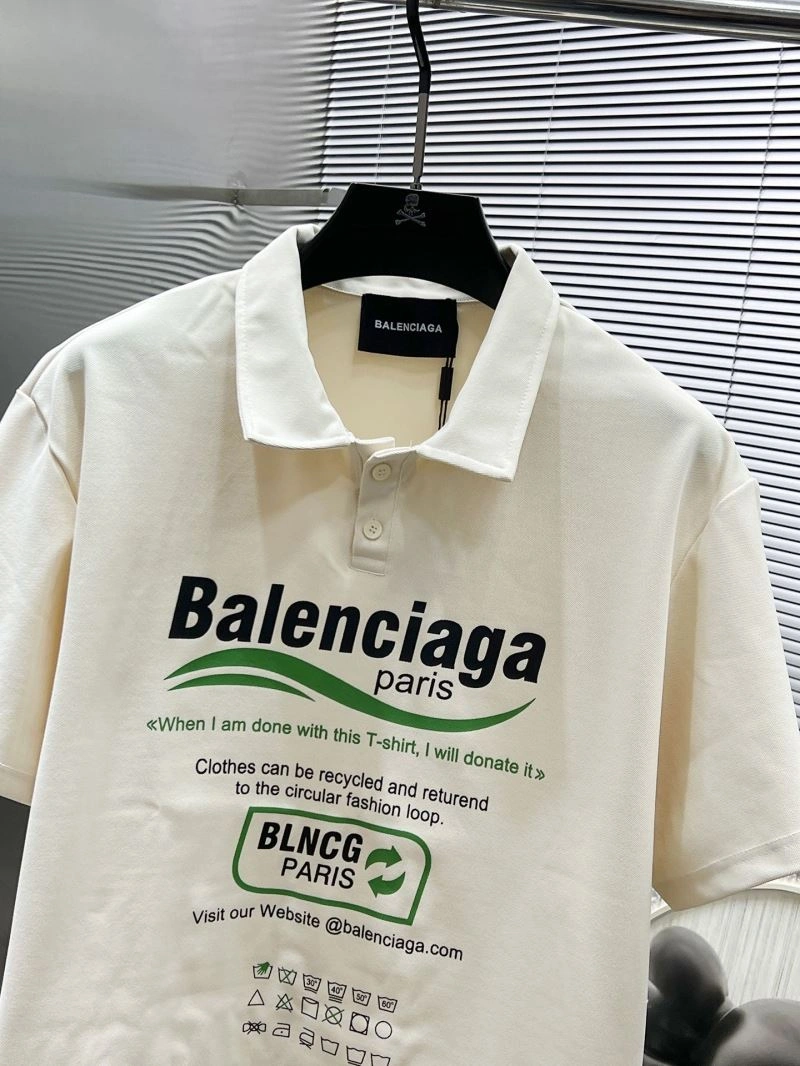 GoodFit Balenciaga Short Suits 97353