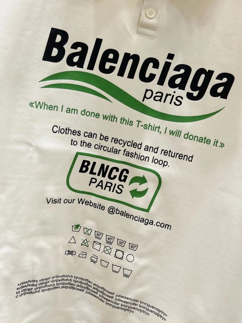 GoodFit Balenciaga Short Suits 97353