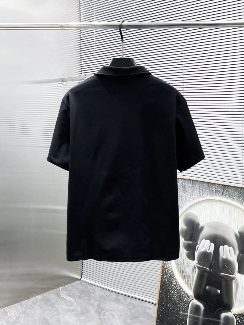 Balenciaga Short Suits Trendy 97315