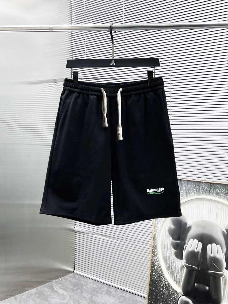 Balenciaga Short Suits Trendy 97315