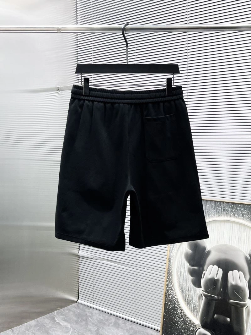 Balenciaga Short Suits Trendy 97315