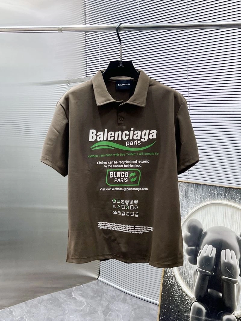 Balenciaga Short Suits TravelReady 97335